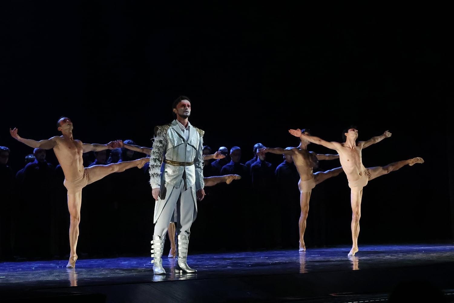 Carmina Burana LR 11