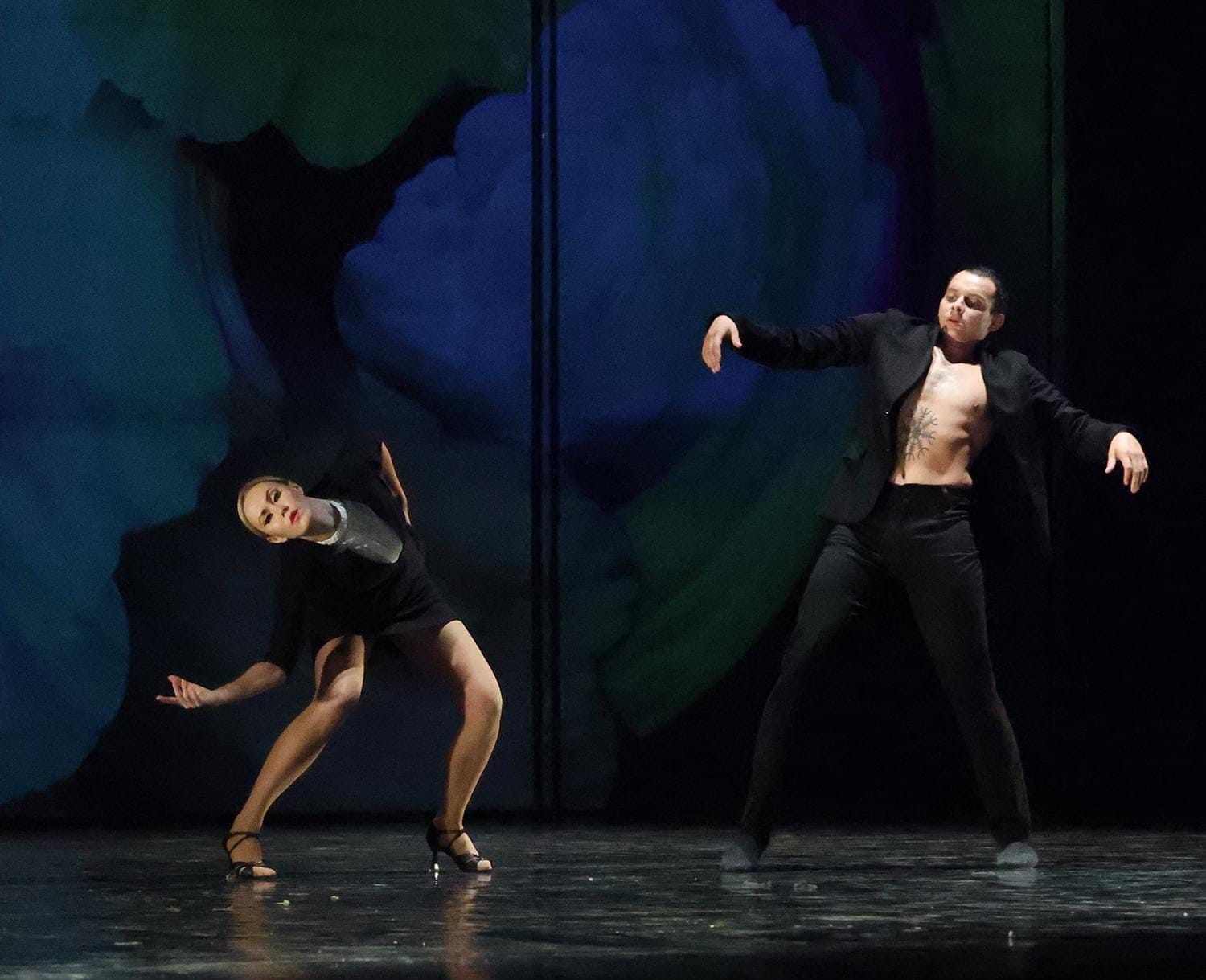 Carmina Burana LR 13