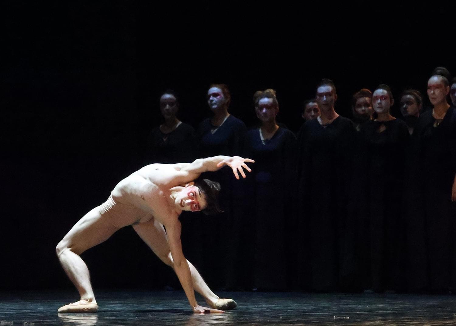 Carmina Burana LR 14