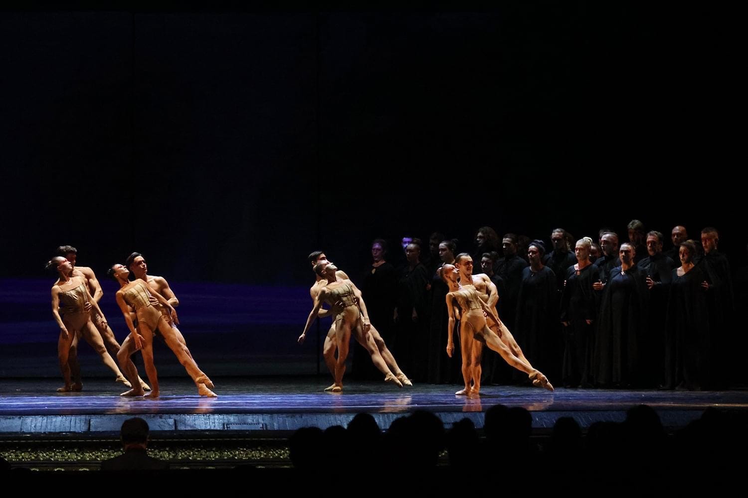 Carmina Burana LR 15