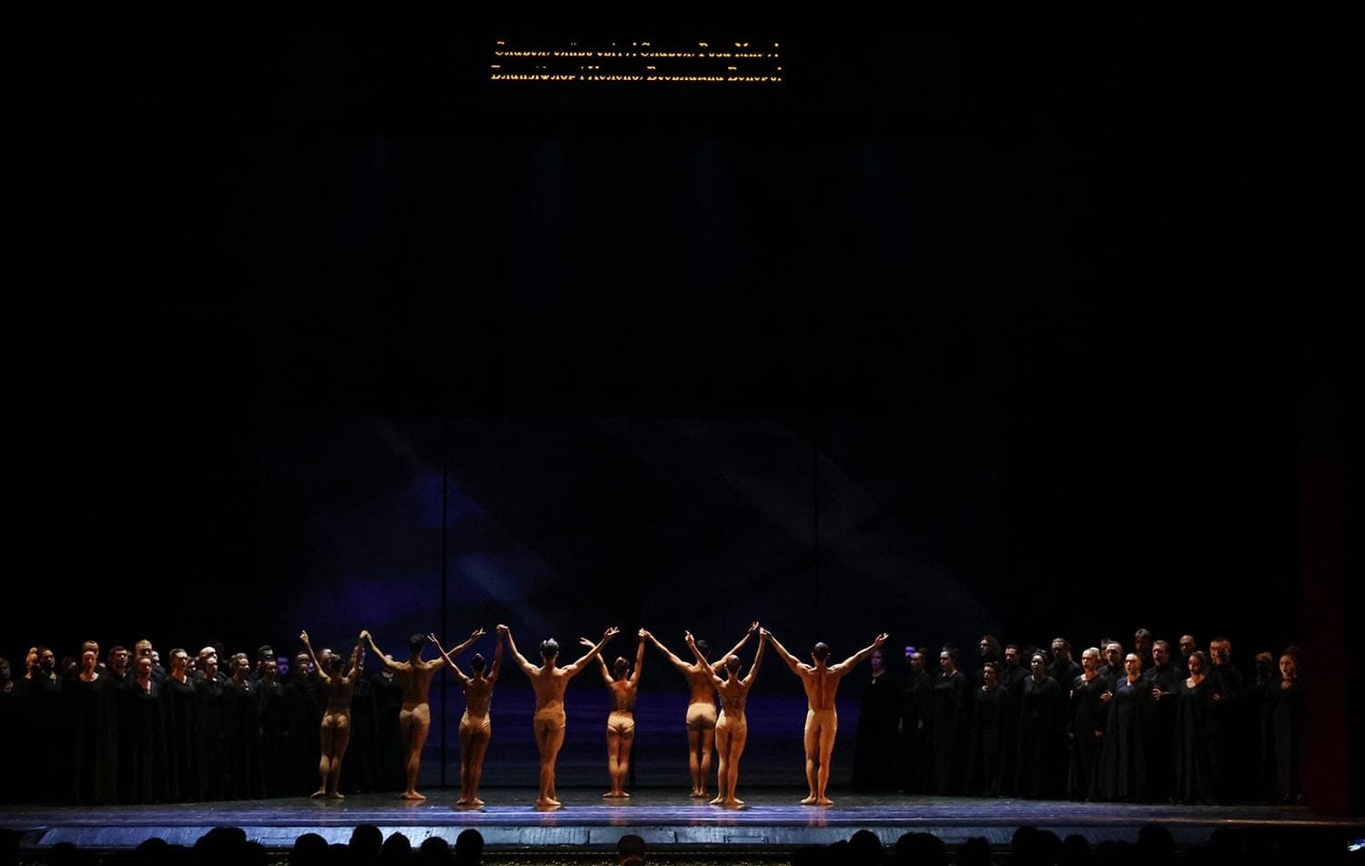 Carmina Burana LR 16